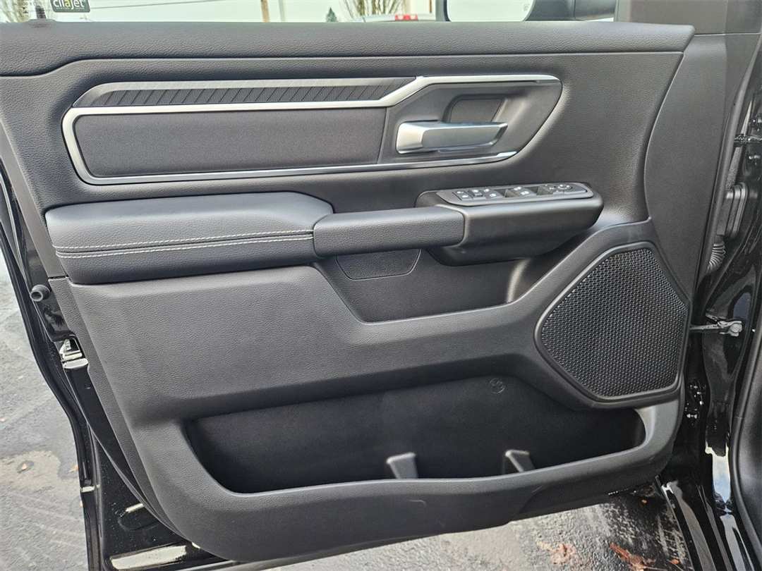 2026 Ram 1500 Big Horn/Lone Star - Image 10