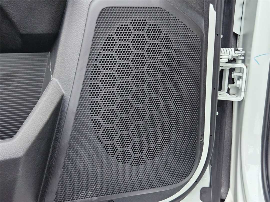 2024 Ram 4500Hd Tradesman - Image 12