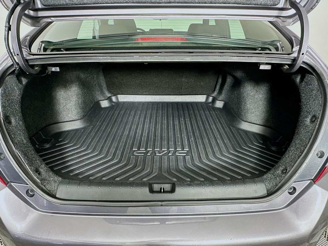 2019 Honda Civic Sport - Image 24