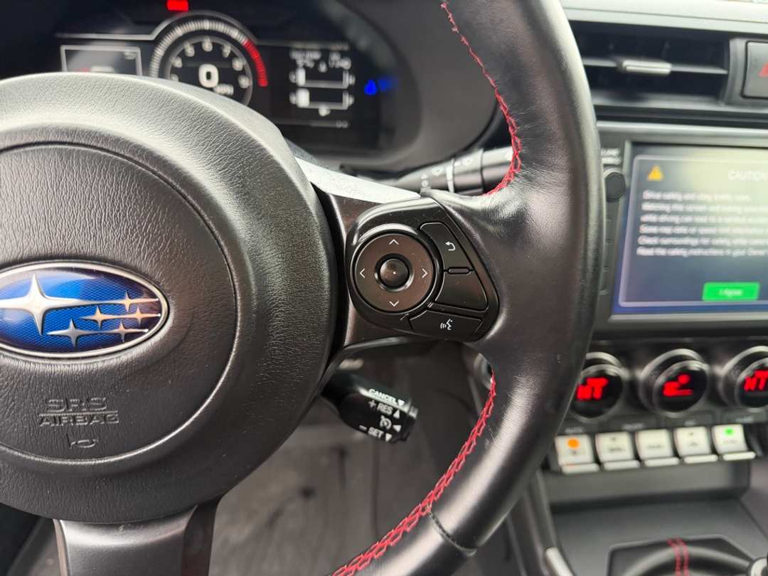 2022 Subaru BRZ Limited - Image 18