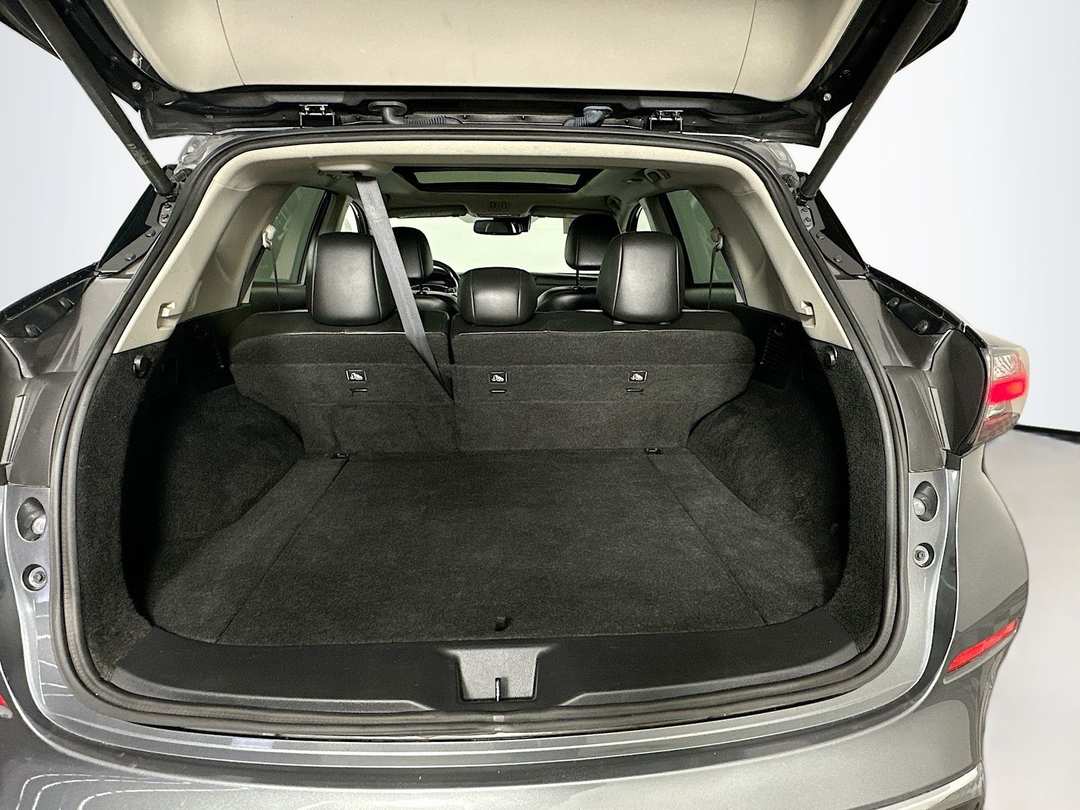 2019 Nissan Murano Platinum - Image 29