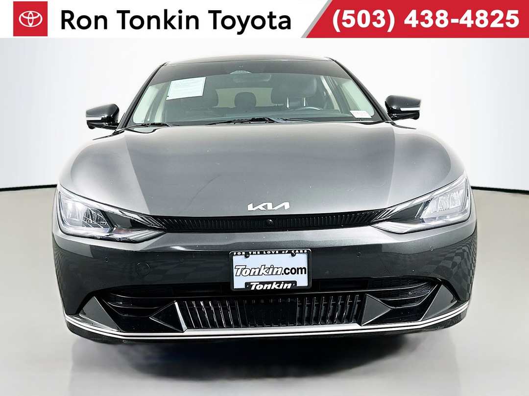 2023 Kia Ev6 Wind - Image 2