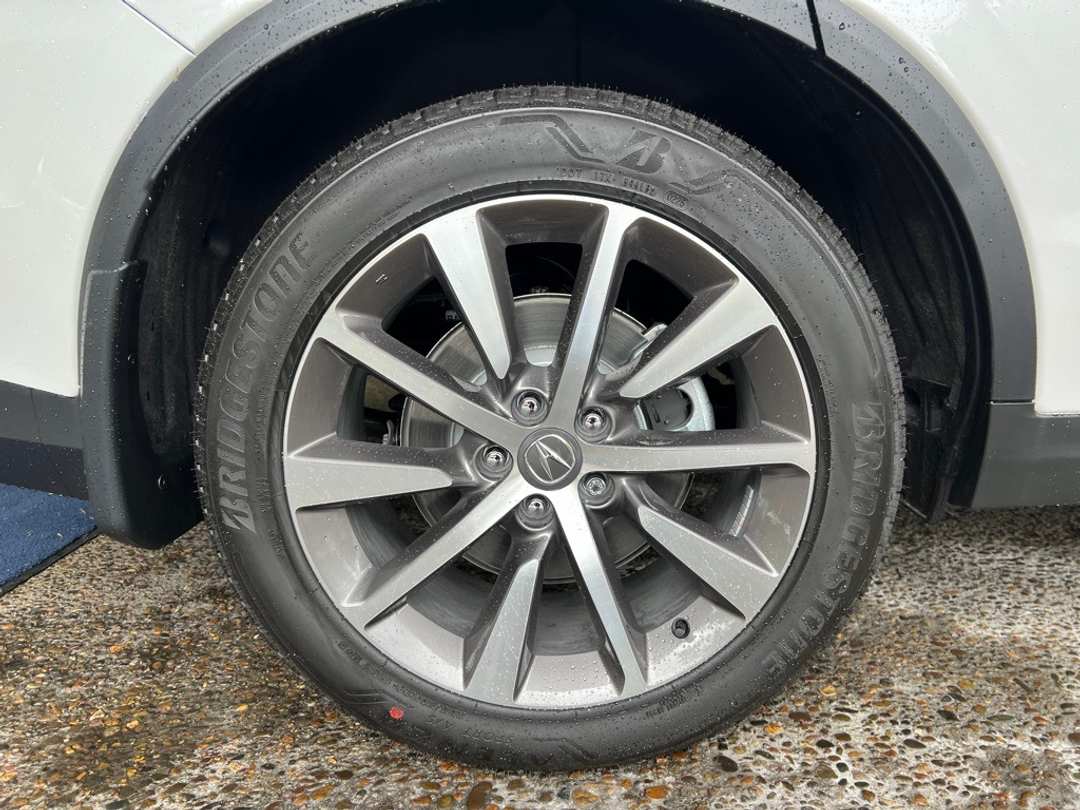 2026 Acura MDX Technology Package - Image 8