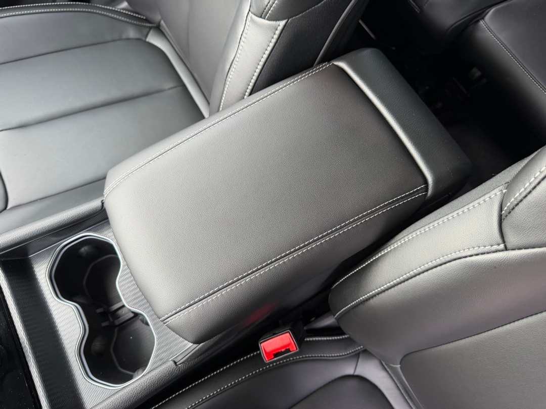 2025 Jeep Grand Cherokee L Limited - Image 26