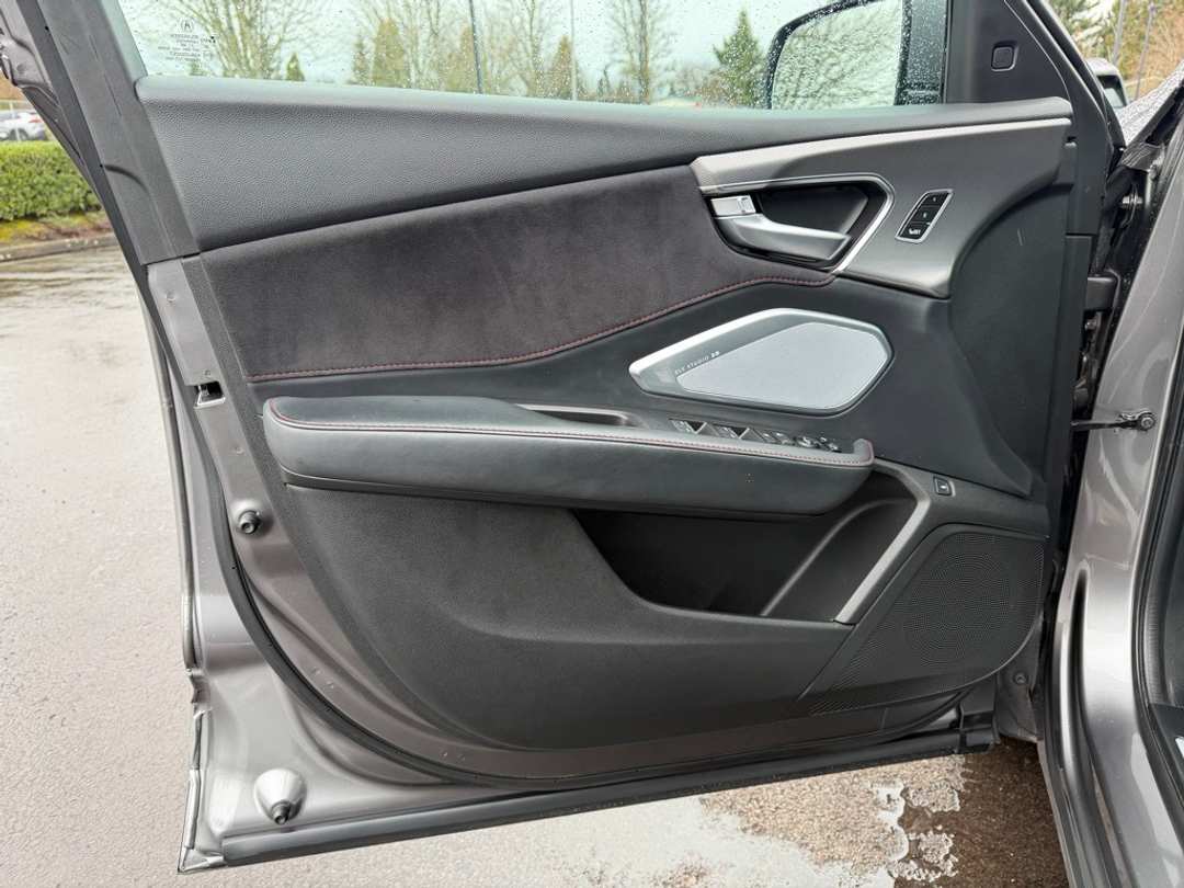 2022 Acura RDX ASpec Advance Package - Image 12