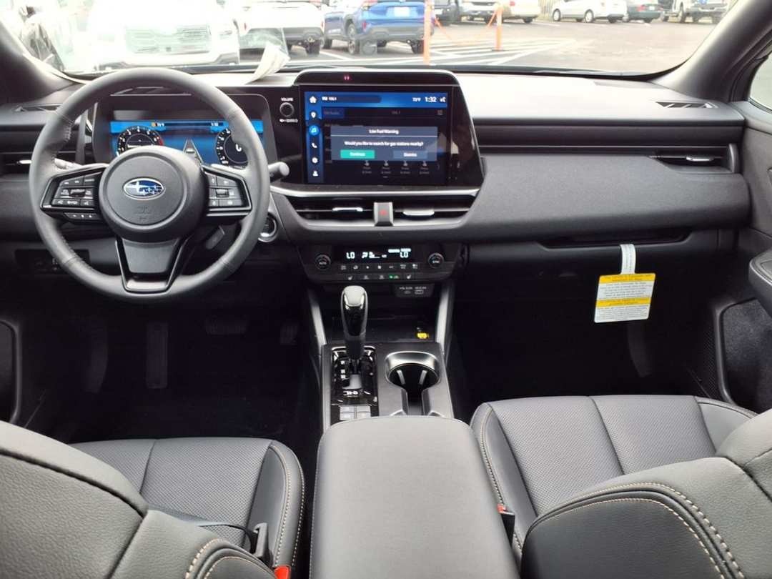 2026 Subaru Outback Limited - Image 2