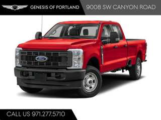 2025 Ford F-350Sd Lariat