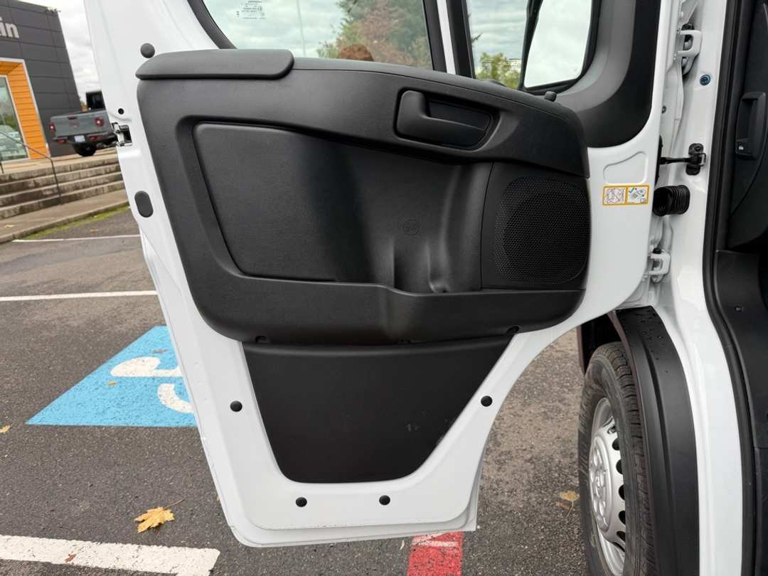 2026 Ram Promaster 1500 Low Roof - Image 12