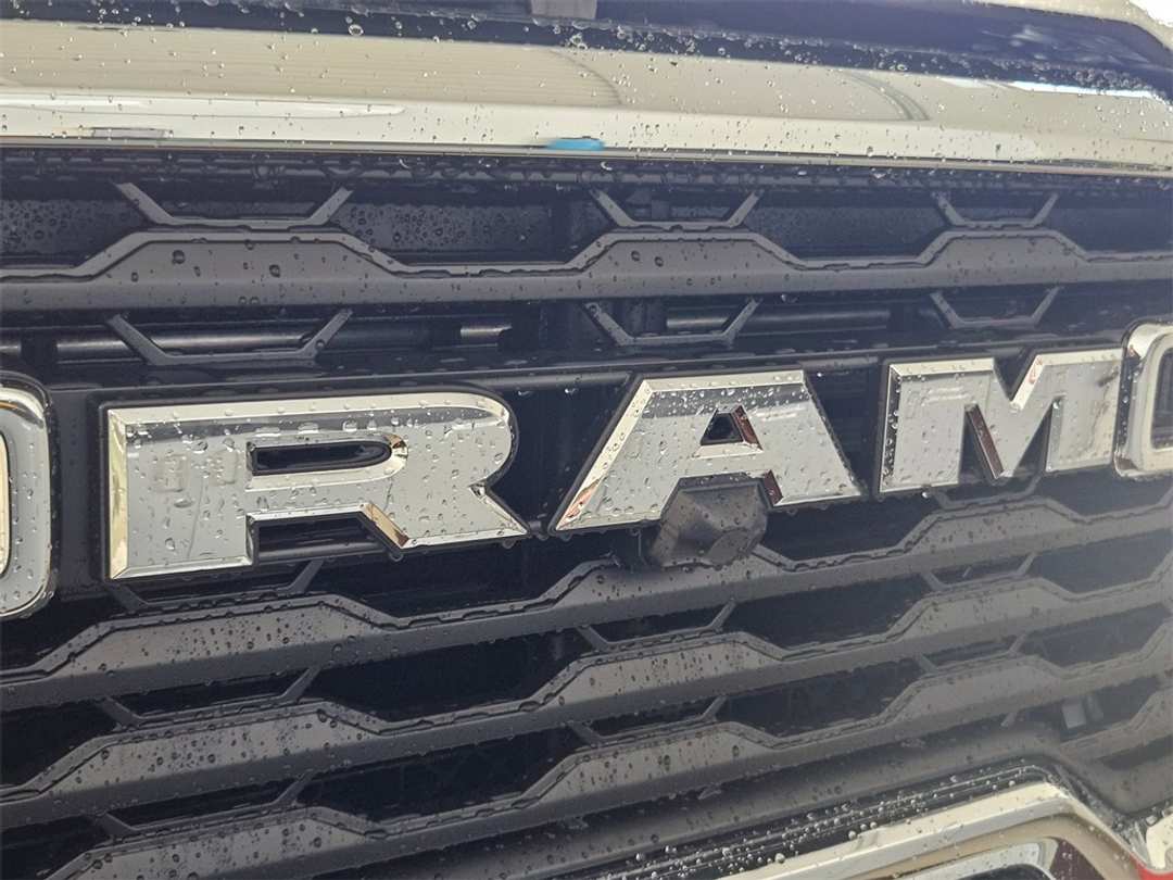2026 Ram 5500Hd Tradesman - Image 30