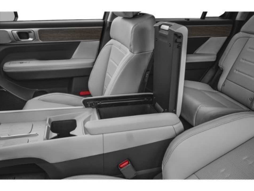 2026 Hyundai Santa Fe Calligraphy - Image 14