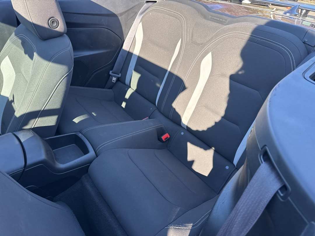 2016 Chevrolet Camaro 1LT - Image 35