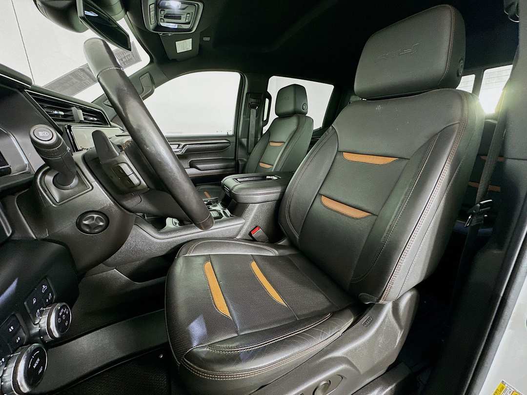 2022 GMC Sierra 1500 AT4 - Image 23