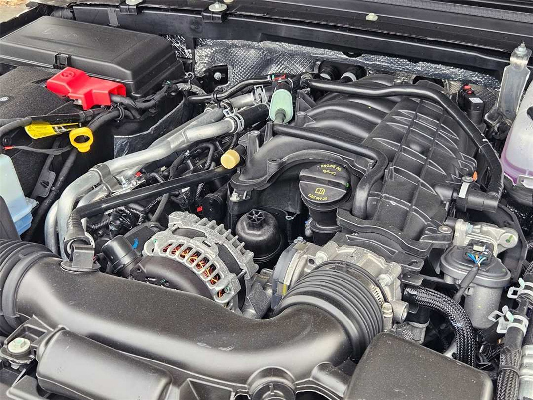 2026 Jeep Gladiator Rubicon - Image 42