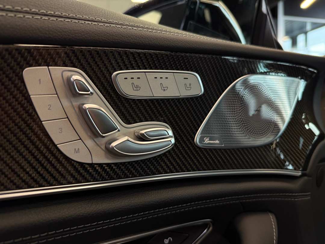 2026 Mercedes-Benz AMG Gt 63 - Image 20