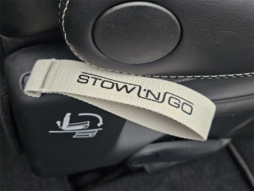 2026 Chrysler Pacifica Select - Image 33