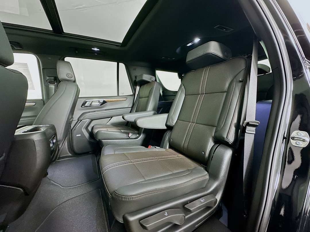 2026 Chevrolet Tahoe High Country - Image 26