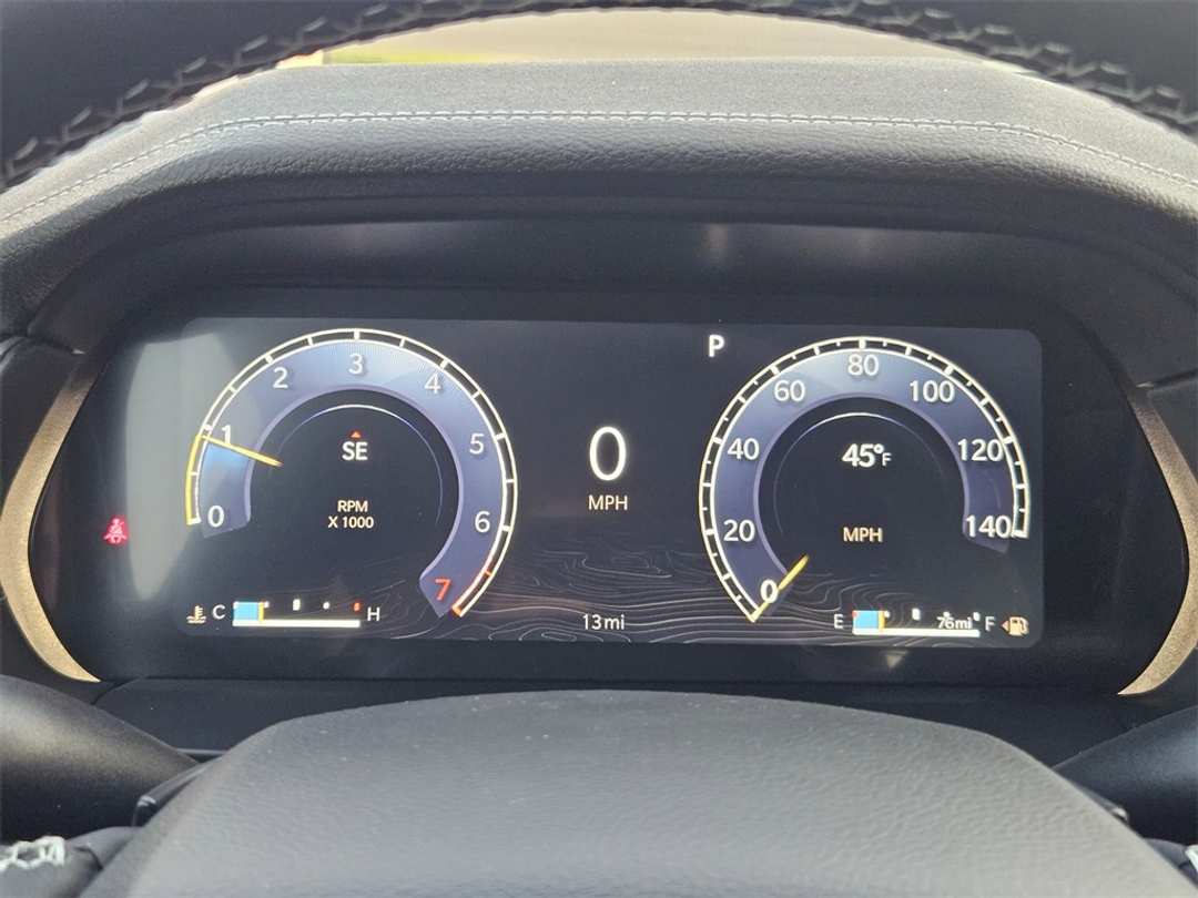 2025 Jeep Grand Cherokee Limited - Image 16