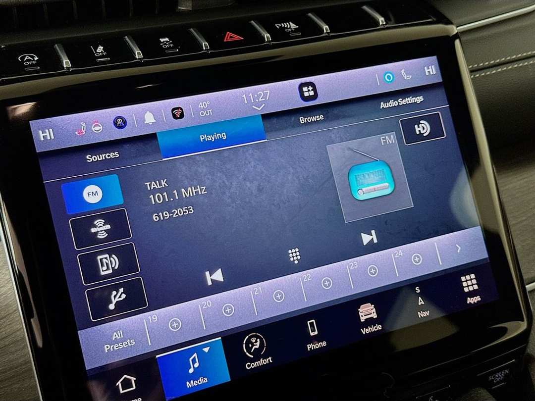 2024 Jeep Grand Cherokee Limited - Image 16