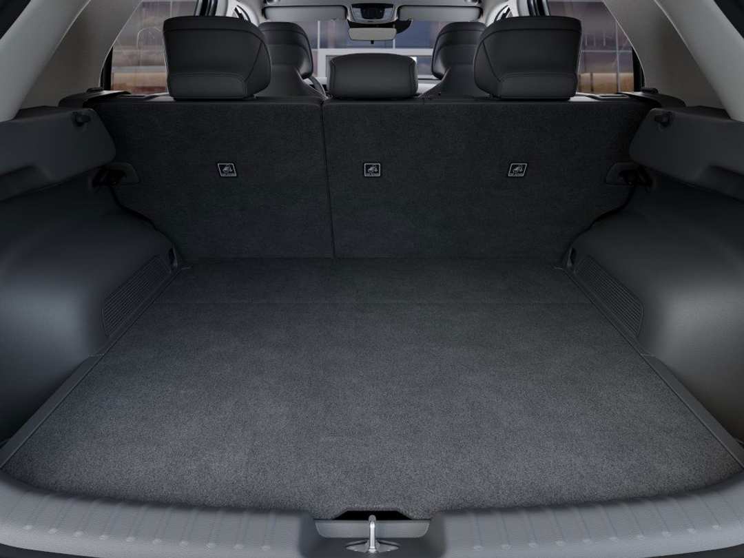 2026 Kia Niro Ev Wind - Image 19