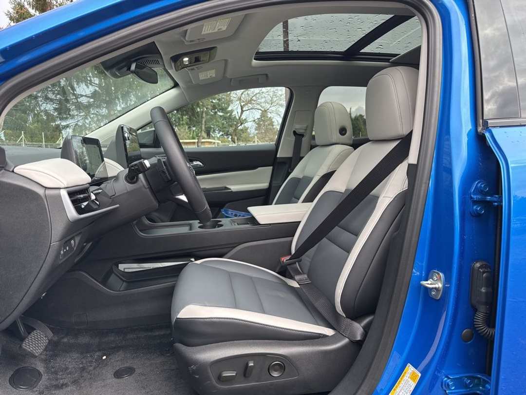 2025 Honda Prologue Touring - Image 13