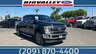 2022 Ford F-250Sd Limited