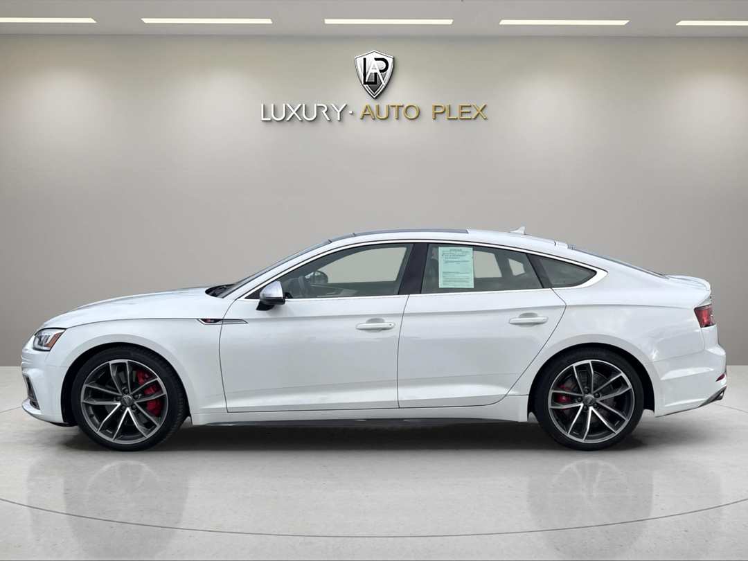2018 Audi S5 PRESTIGE - Image 2