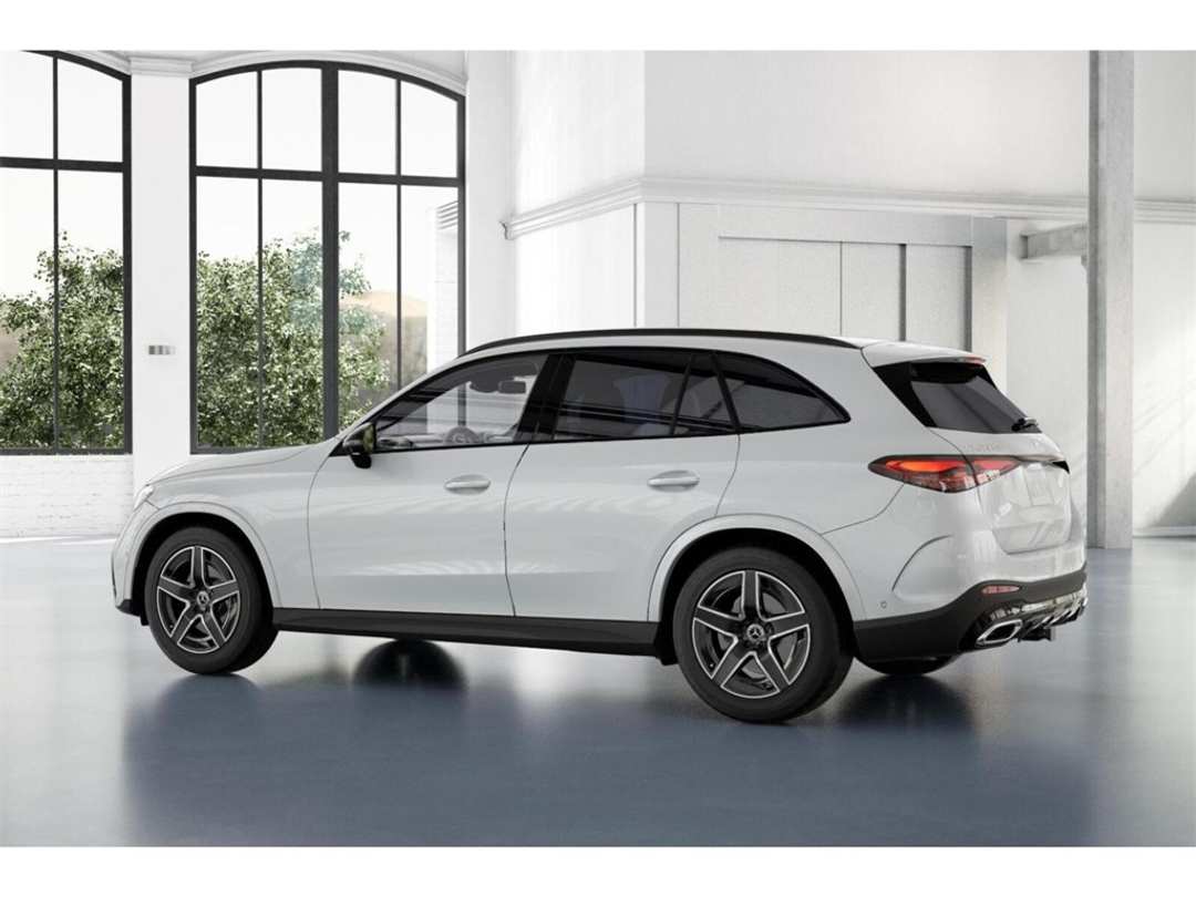 2026 Mercedes-Benz GLC GLC 300 - Image 31
