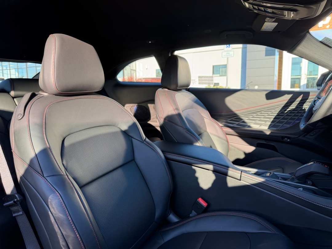 2026 Dodge Charger R/T Scat Pack - Image 33