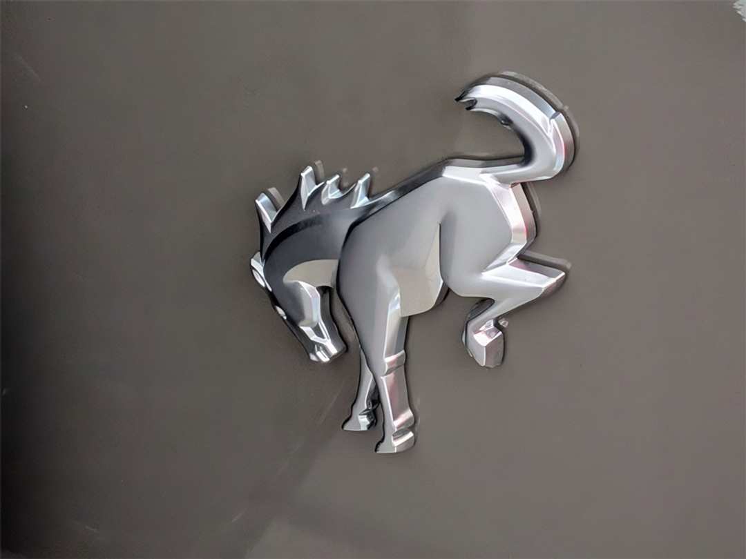 2025 Ford Bronco Base - Image 21