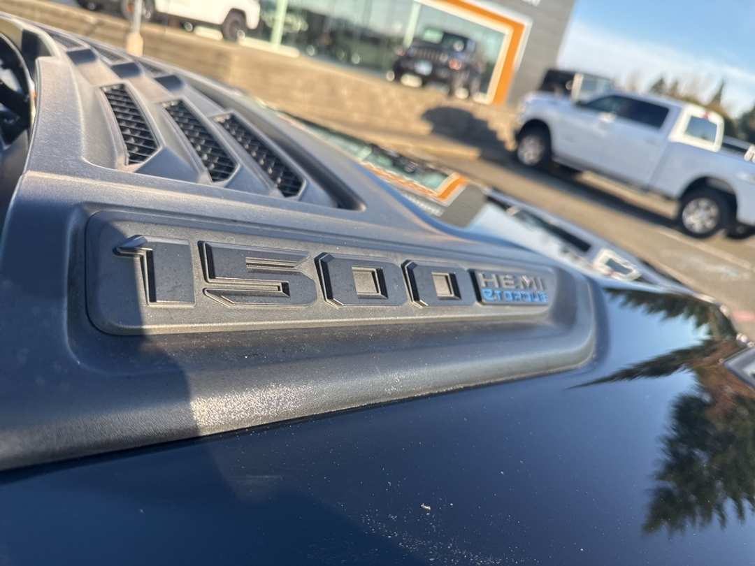 2023 Ram 1500 Laramie - Image 10