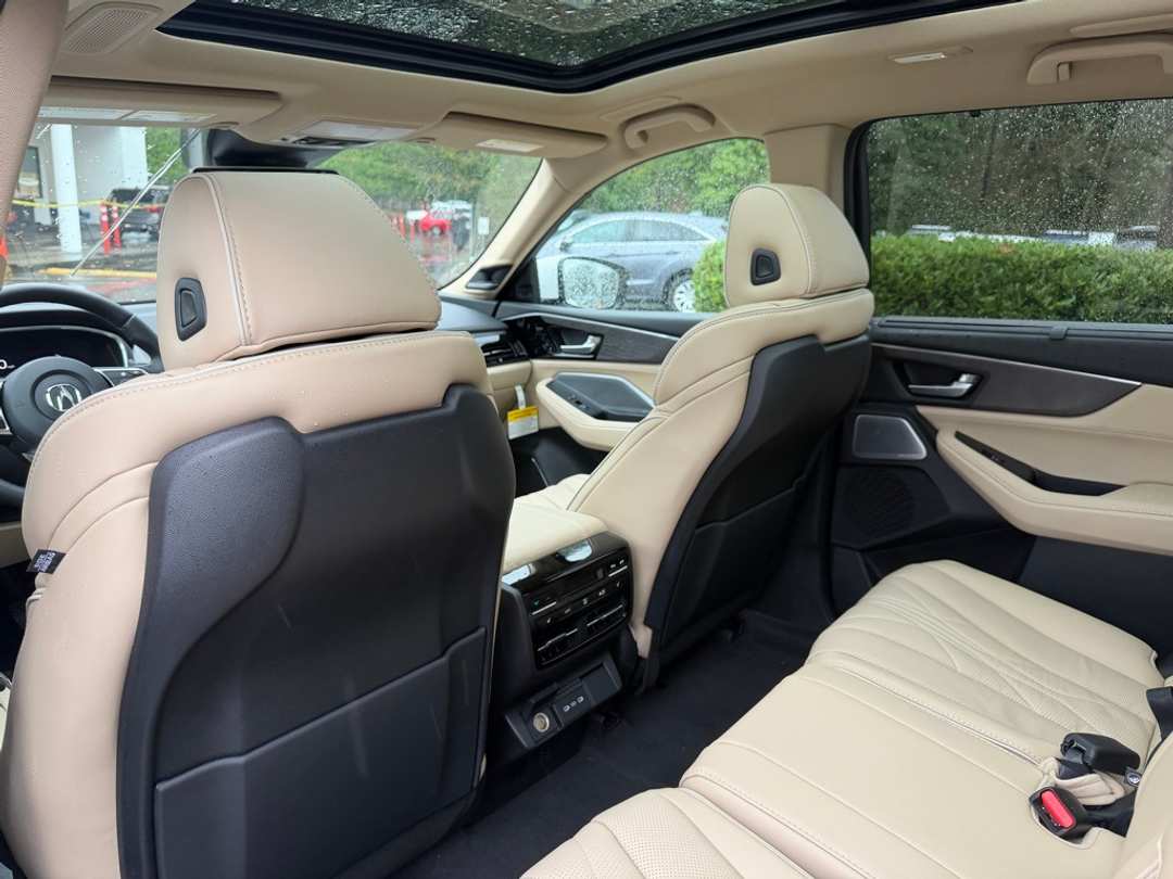 2026 Acura MDX Advance Package - Image 29