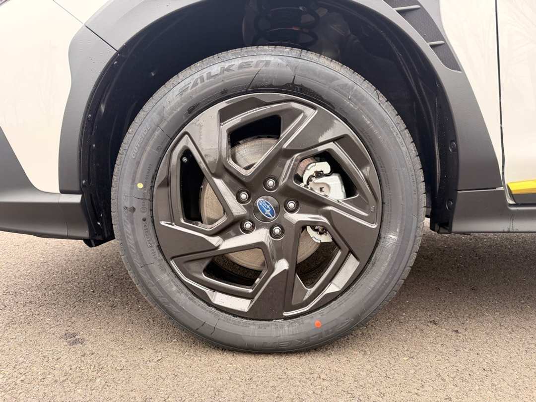 2026 Subaru Crosstrek Sport - Image 9