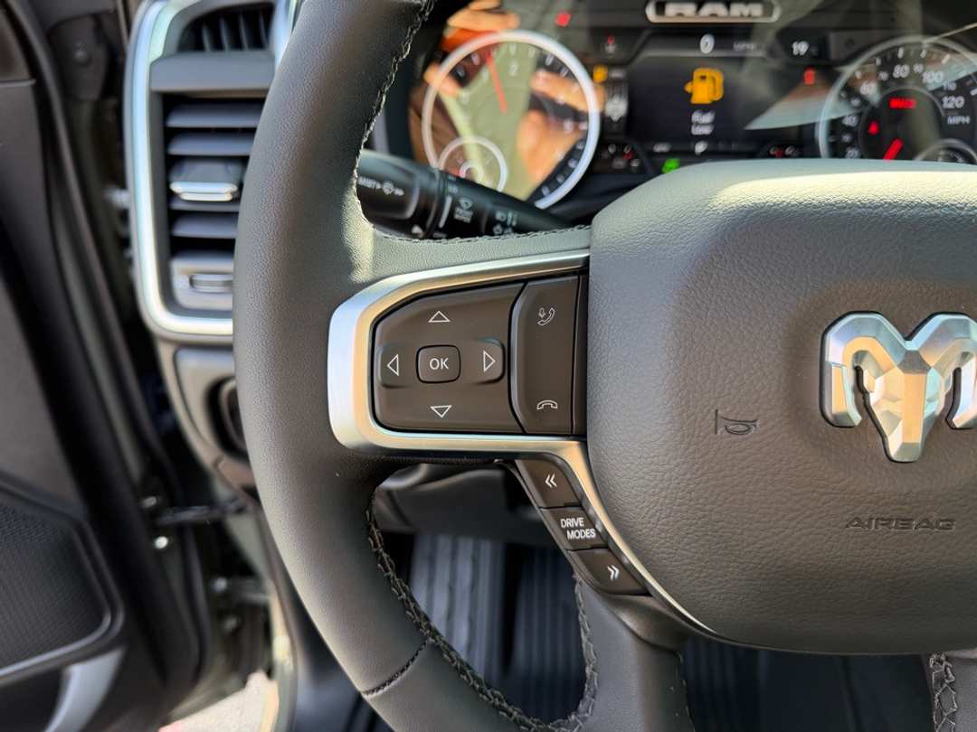 2026 Ram 1500 Big Horn/Lone Star - Image 18