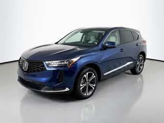 2026 Acura RDX Technology Package