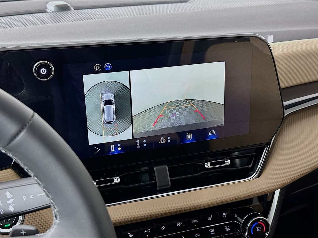 2026 Chevrolet Equinox ACTIV - Image 14