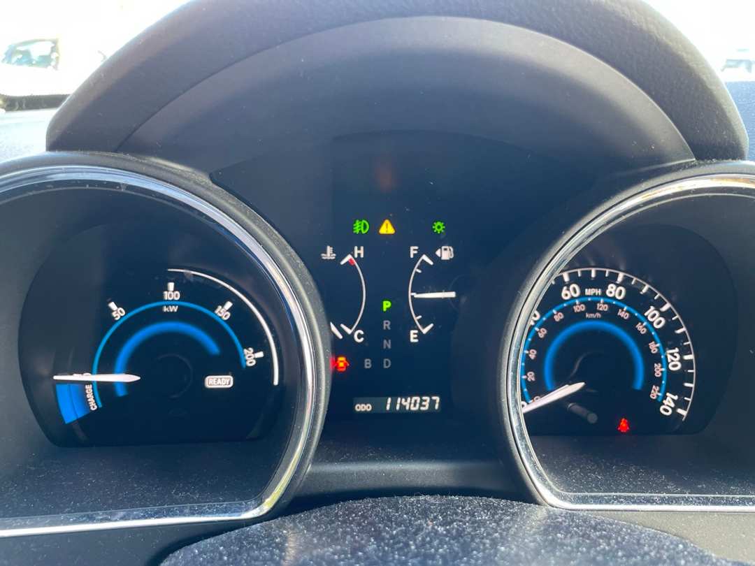 2009 Toyota Highlander Limited - Image 10