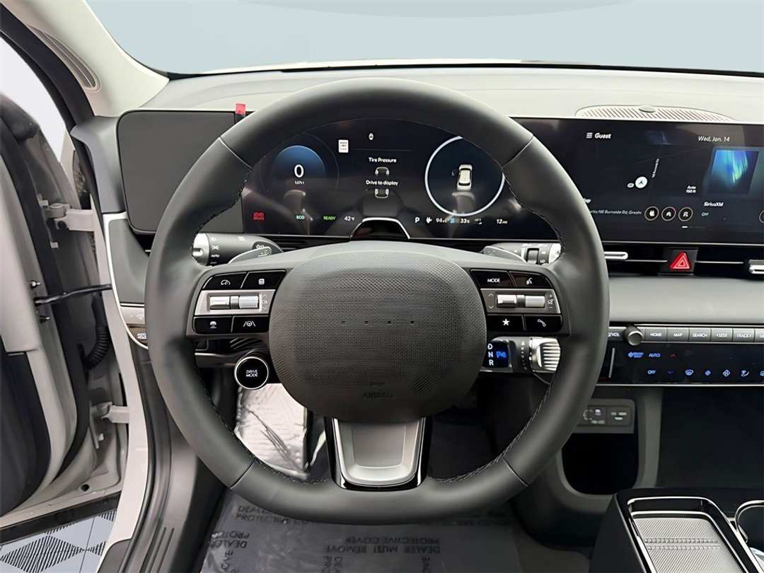 2026 Hyundai Ioniq 5 SE - Image 19