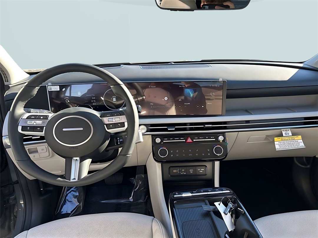 2026 Hyundai Tucson Limited - Image 20