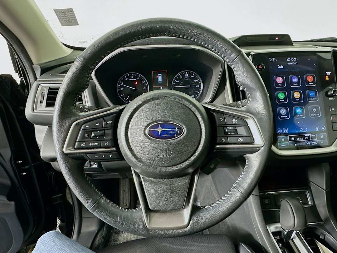 2023 Subaru Ascent Limited - Image 12