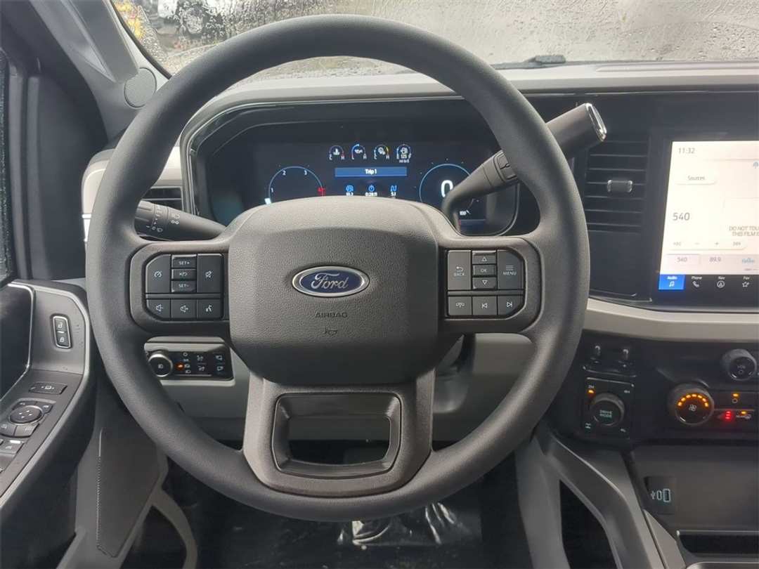 2026 Ford F-250Sd XLT - Image 14