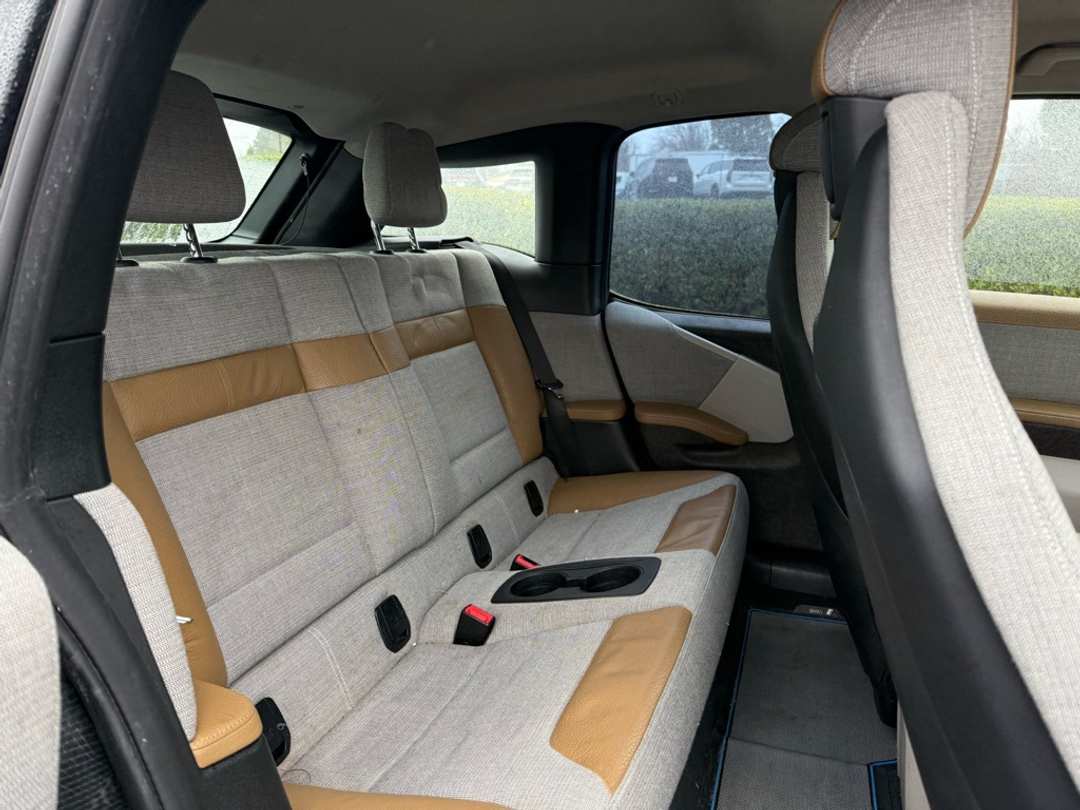2014 BMW I3 Base - Image 21