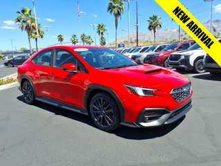 2023 Subaru WRX Limited