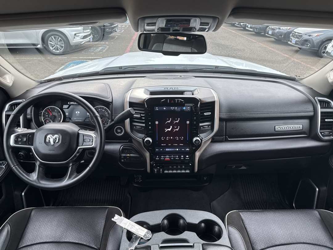 2024 Ram 3500 Laramie - Image 23