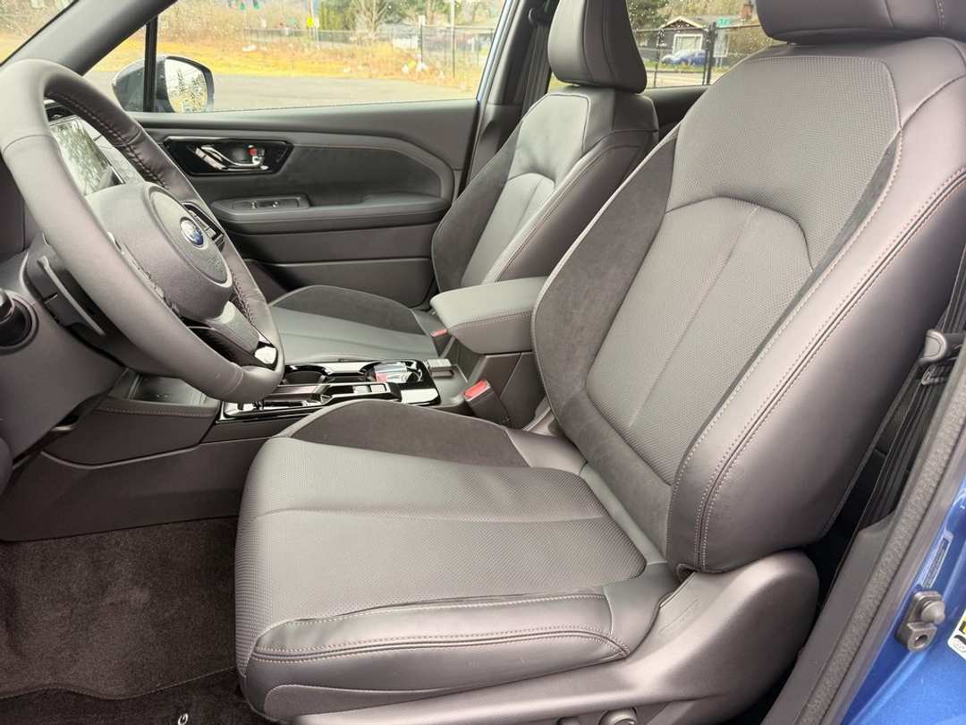 2026 Subaru Forester Touring - Image 14