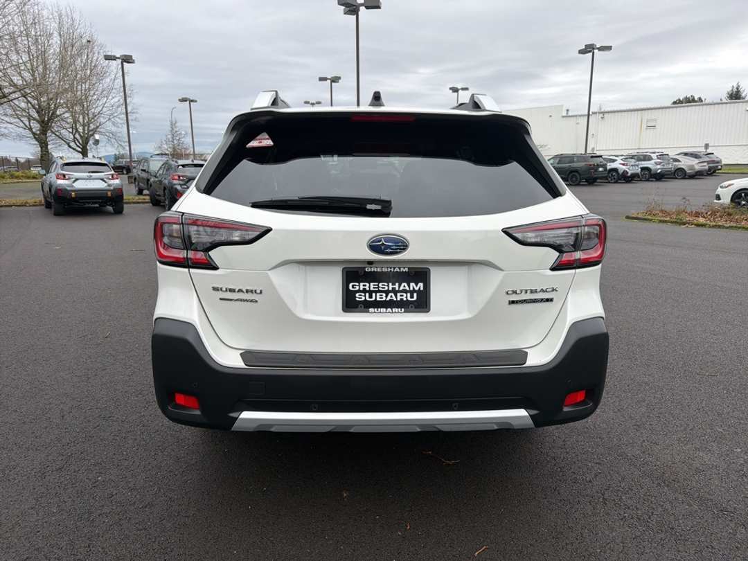2023 Subaru Outback Touring XT - Image 6