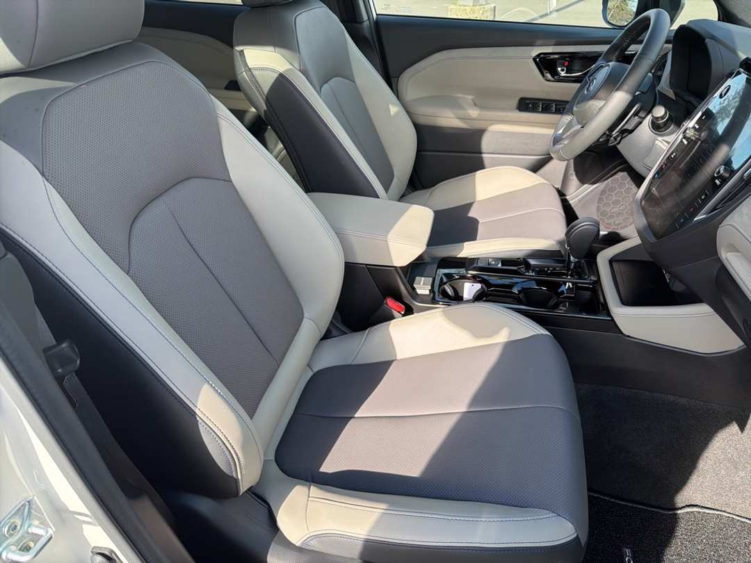 2026 Subaru Forester Limited - Image 30