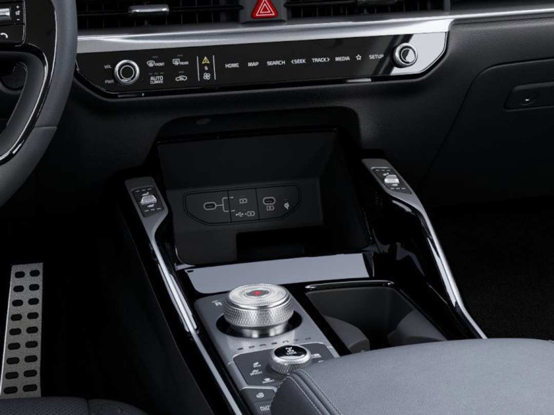 2026 Kia Sorento SX Prestige - Image 23