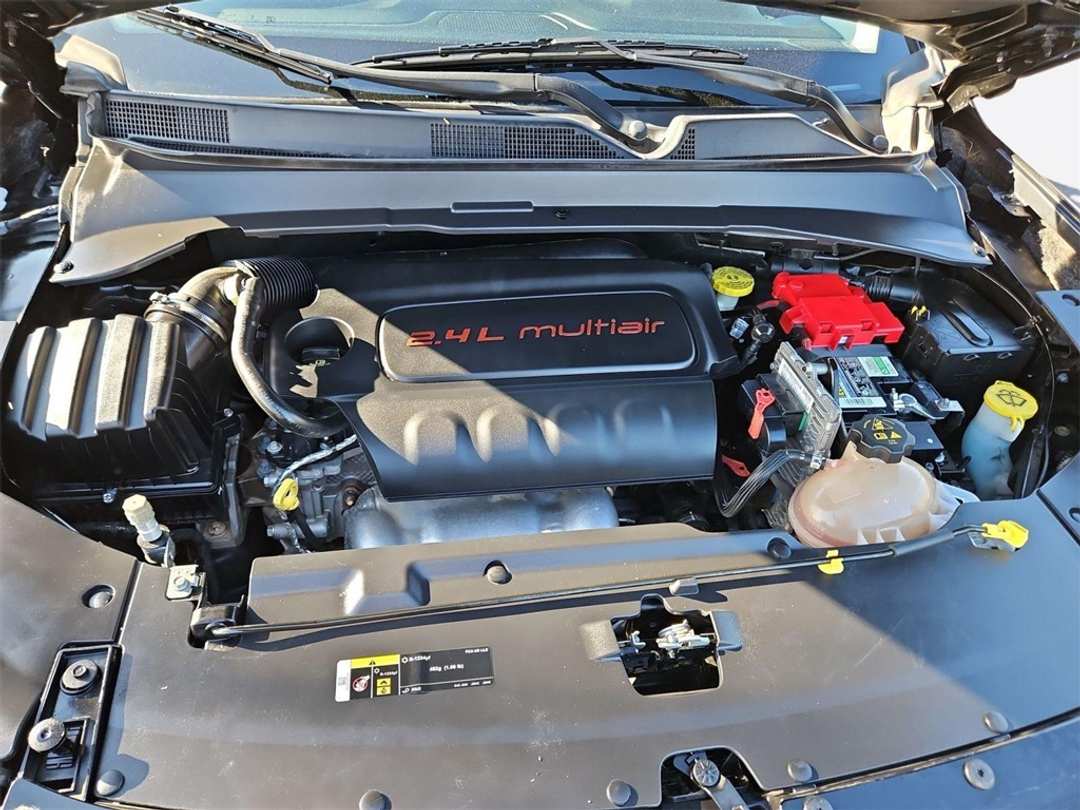 2021 Jeep Compass Sport - Image 30