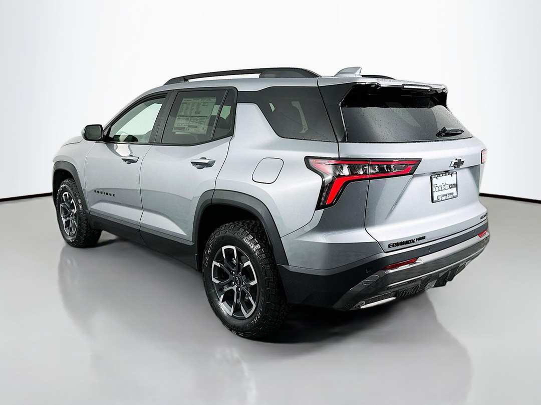 2026 Chevrolet Equinox ACTIV - Image 5