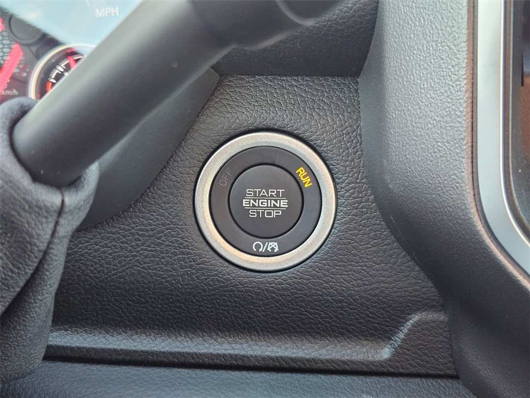 2026 Ram 2500 Big Horn - Image 15